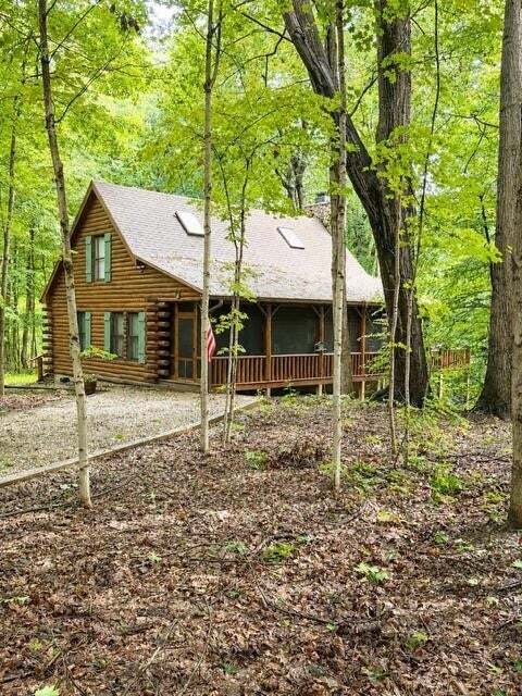 House in Berrien Springs, Michigan, United States 1 - 18861427