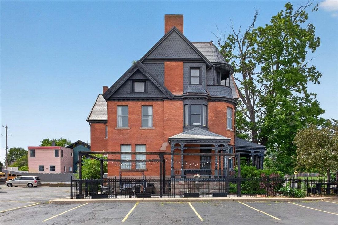 Haus in Leoni, Michigan, Vereinigte Staaten 2 - 18861491