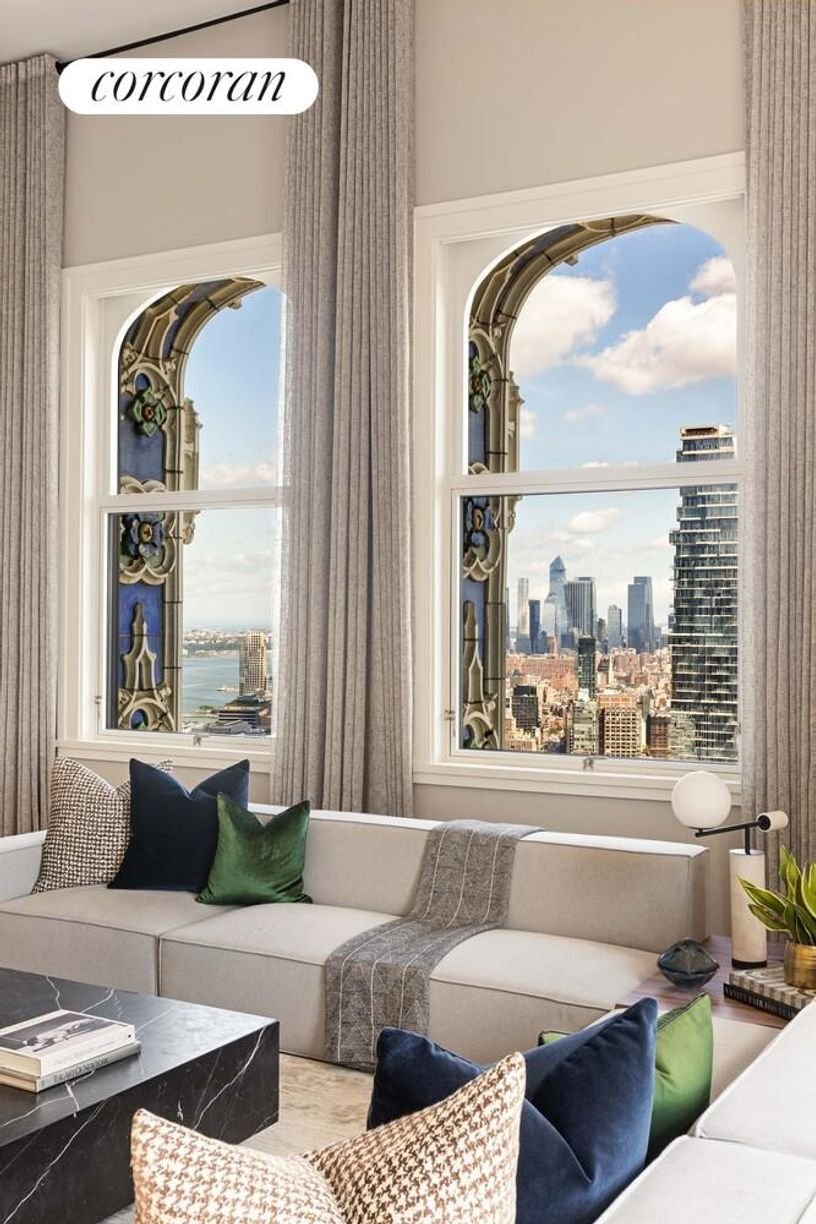 Appartement à New York, État de New York, États-Unis 4 - 18861581