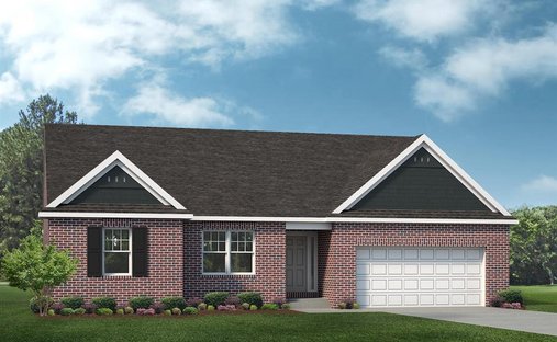 House in South Lyon, Michigan, United States 1