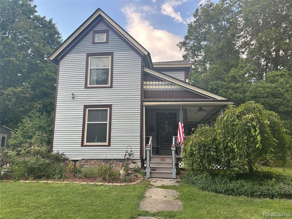 Maison à Bruce, Michigan, États-Unis 1 - 18861704