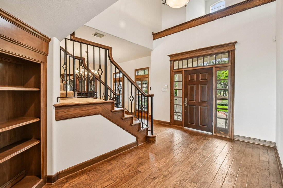 House in Sugar Land, Texas, United States 4 - 18861962