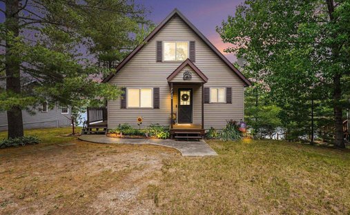 House in South Branch, Michigan, United States 1