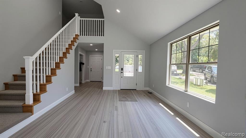 Casa a Township of Hamburg, Michigan, Stati Uniti 3 - 18861418