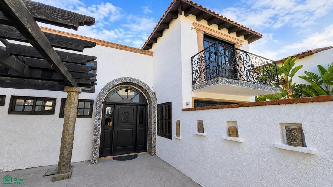 Haus in Baja Mar San Diego, Baja California, Mexiko 3 - 18421829