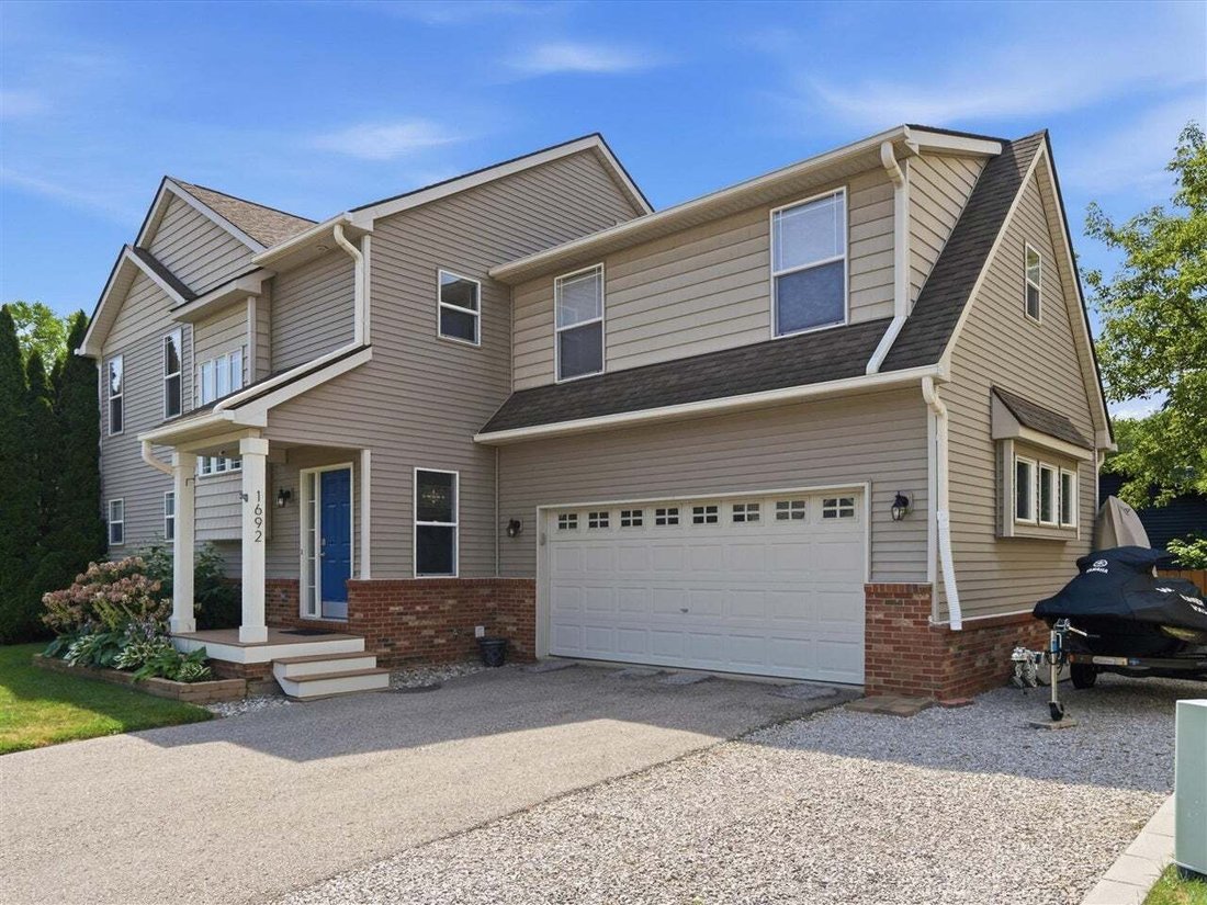 House in Ann Arbor, Michigan, United States 3 - 18309629