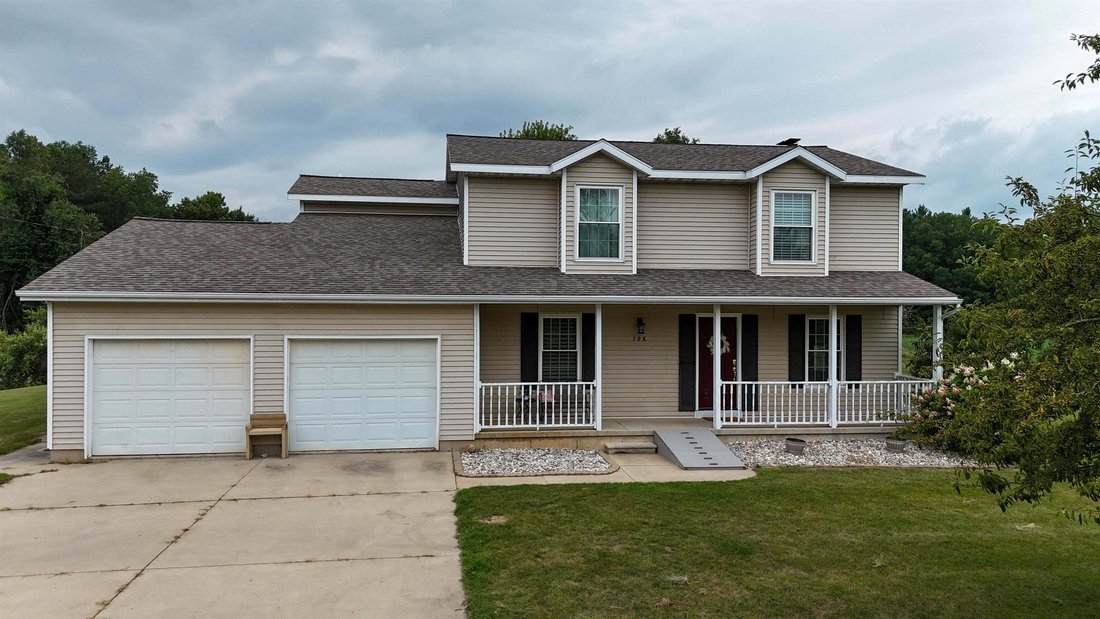 House in Mount Pleasant, Michigan, United States 2 - 18861474