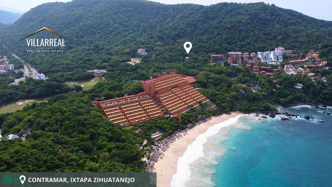 Land in Zihuatanejo, Guerrero, Mexico 2 - 17810756