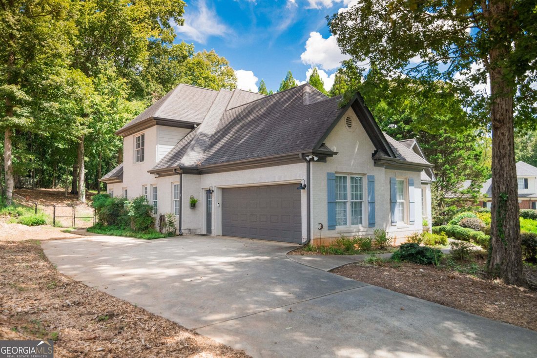 House in Hoschton, Georgia, United States 2 - 18261088