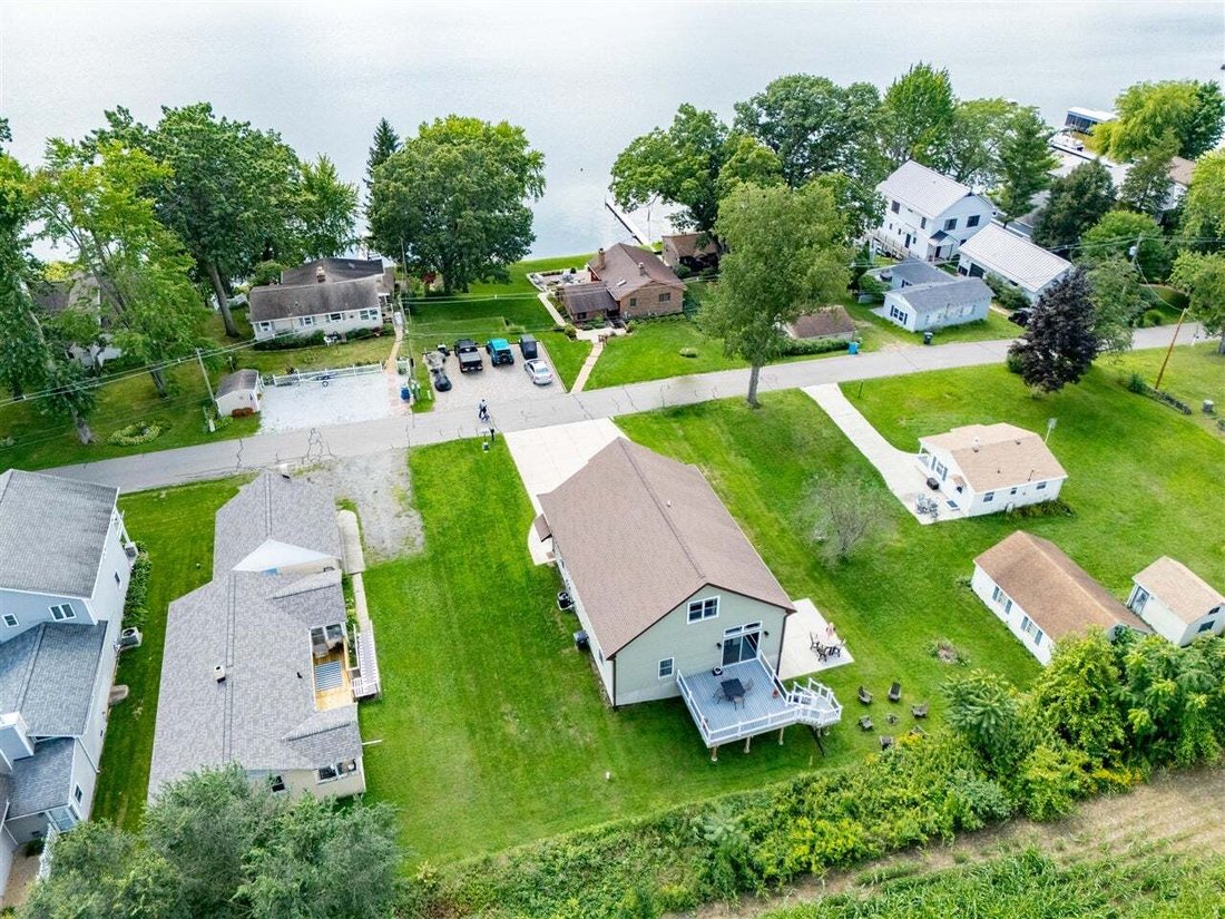 House in Lawton, Michigan, United States 3 - 18861773