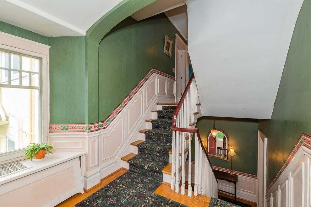 Casa a Kalamazoo, Michigan, Stati Uniti 4 - 18861686