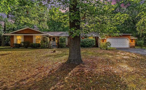 House in Manistee, Michigan, United States 1