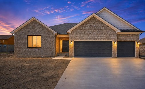 House in Pontiac, Michigan, United States 1
