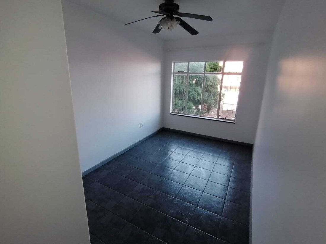 Apartment in Vanderbijlpark, Gauteng, South Africa 4 - 18861957