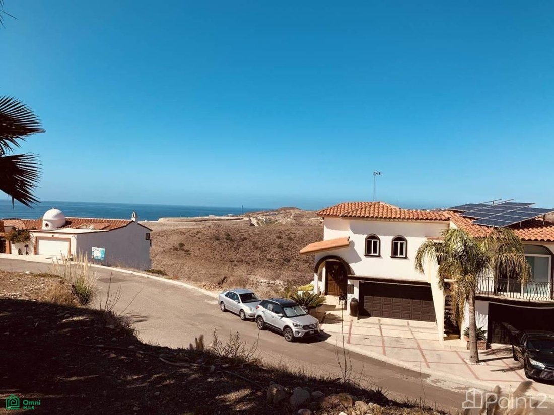 Land in Tijuana, Baja California, Mexiko 3 - 17815106
