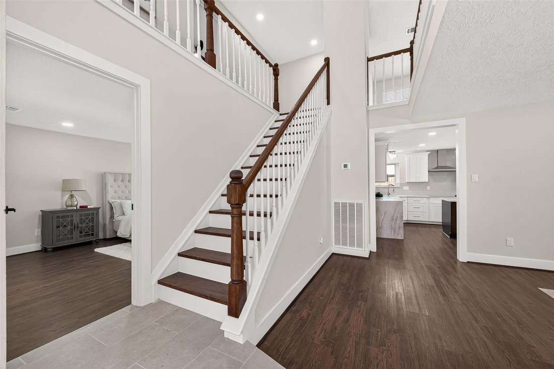 House in Katy, Texas, United States 5 - 18861961