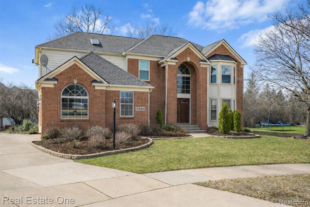 House in Garden City, Michigan, United States 1 - 18861400