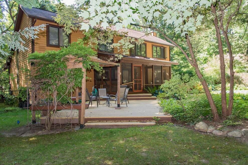 Casa a Kalamazoo, Michigan, Stati Uniti 4 - 18861652