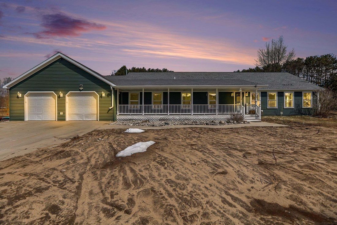 House in Garfield Township, Michigan, United States 2 - 18861838