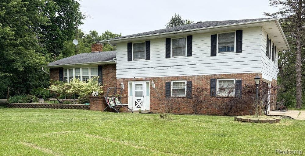 House in Howell, Michigan, United States 1 - 18861342