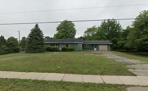 Casa en Norton Shores, Míchigan, Estados Unidos 1