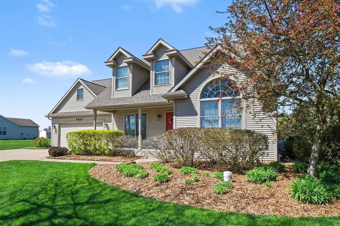 House in Berrien Springs, Michigan, United States 3 - 18861473