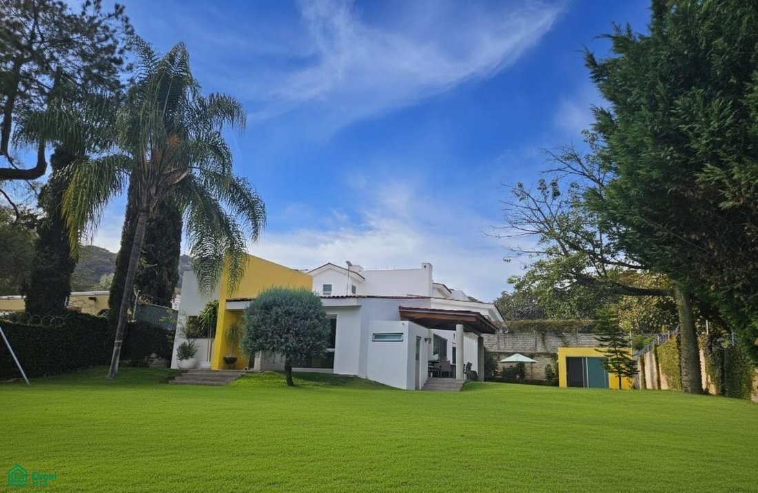 Casa in Palomar, Jalisco, Messico 2 - 17232226