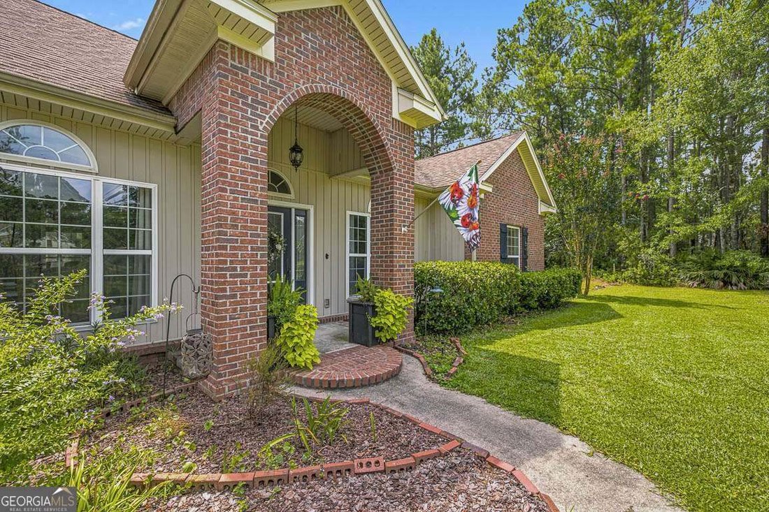 House in Kingsland, Georgia, United States 4 - 18540583