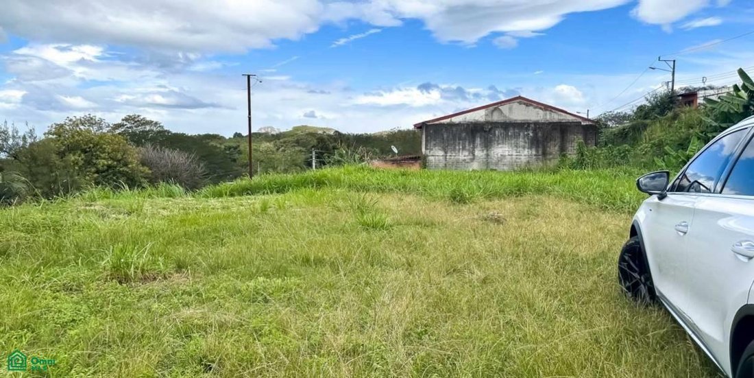 Land in Piedades, San José Province, Costa Rica 1 - 17810784
