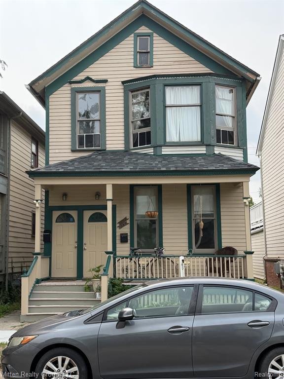 Otros en Detroit, Míchigan, Estados Unidos 1 - 18861333