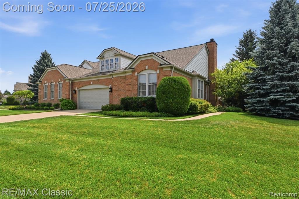 Condo in Township of Northville, Michigan, United States 1 - 18861763