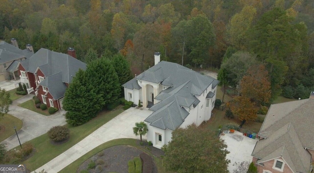 House in Ellenwood, Georgia, United States 2 - 18861574
