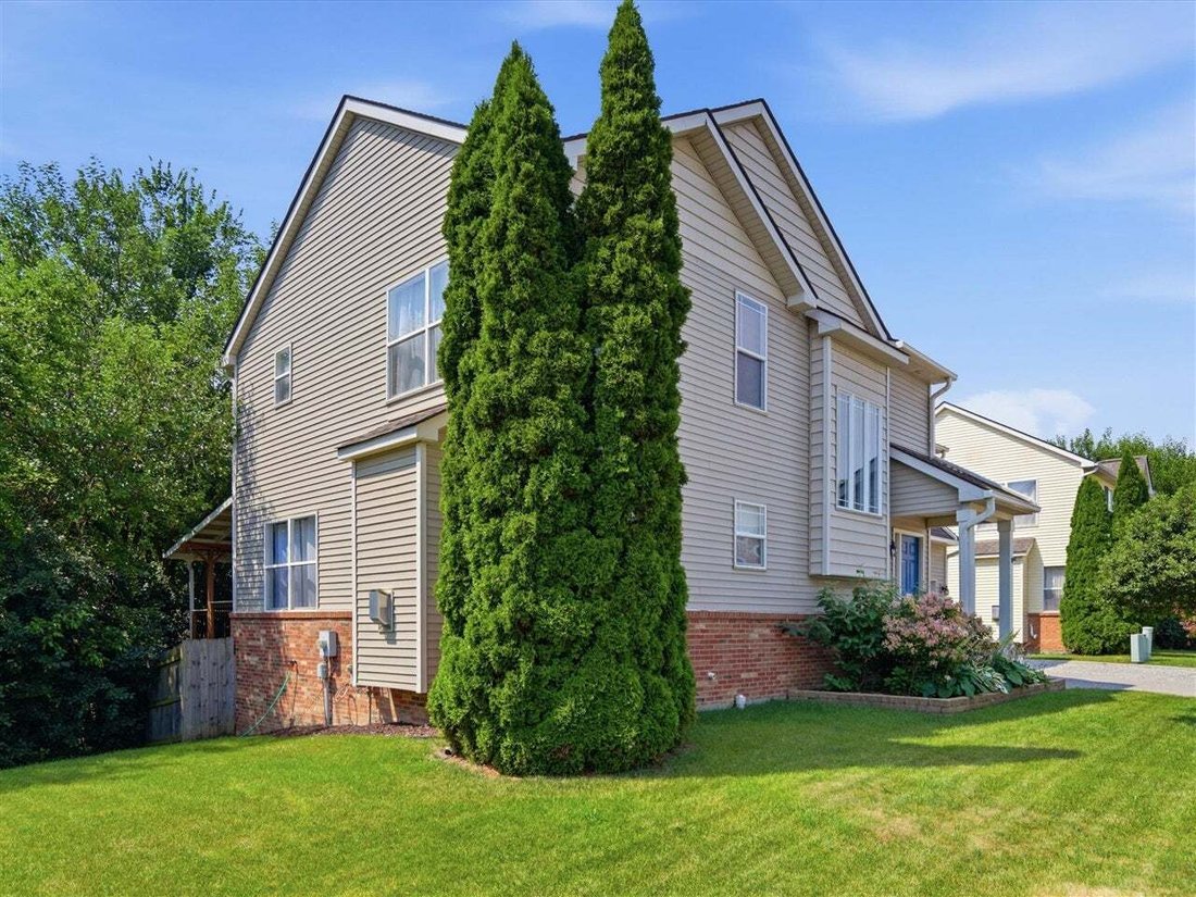 House in Ann Arbor, Michigan, United States 4 - 18309629