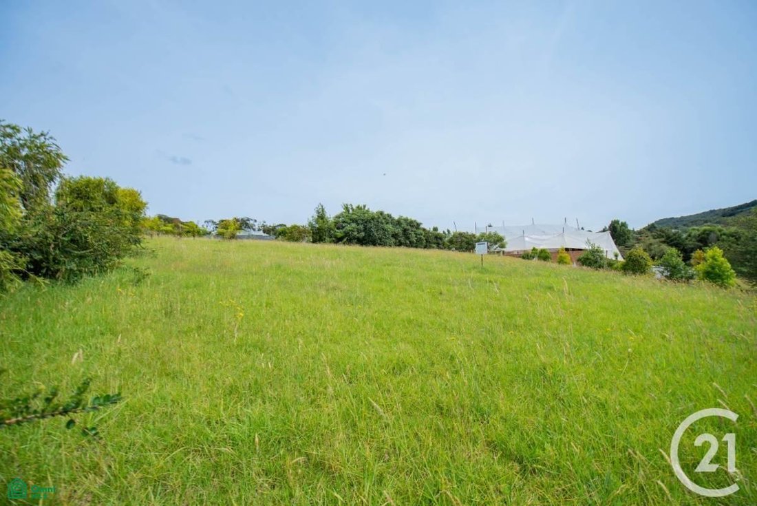 Terreno en Las Mercedes, Antioquia, Colombia 5 - 18353385