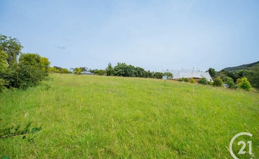 Land in Las Mercedes, Antioquia, Colombia 1