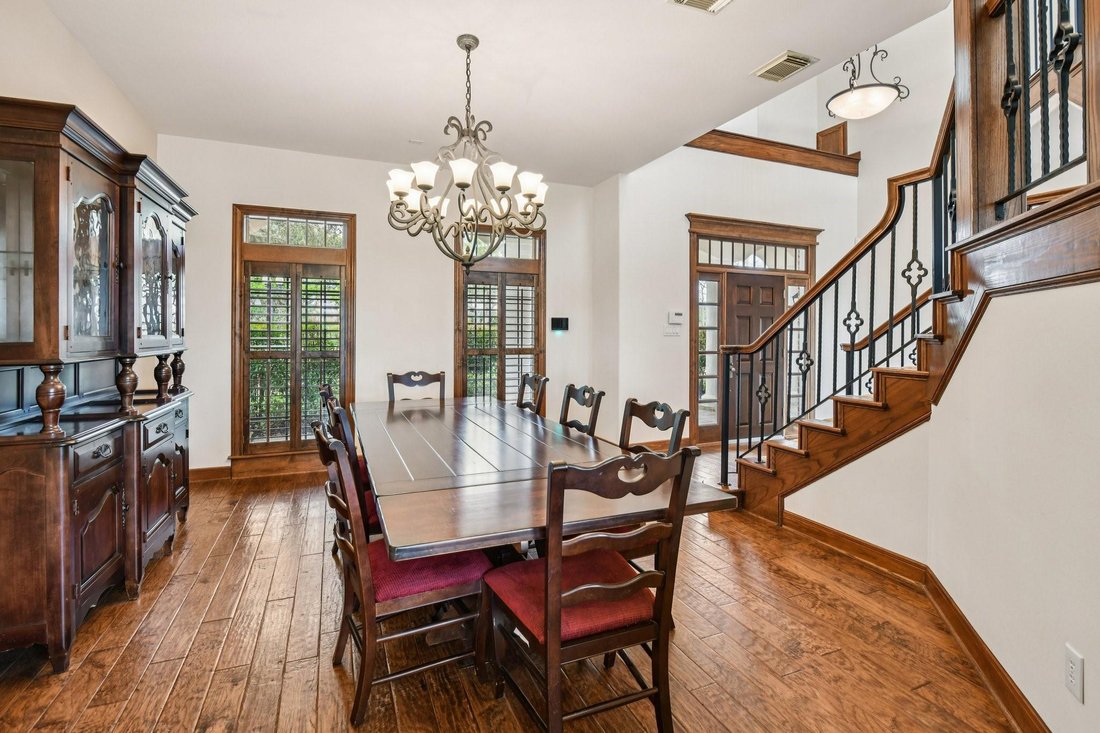 House in Sugar Land, Texas, United States 5 - 18861962