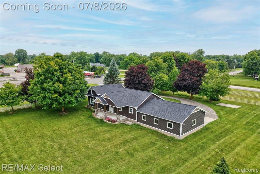 House in Davison, Michigan, United States 3 - 18861346