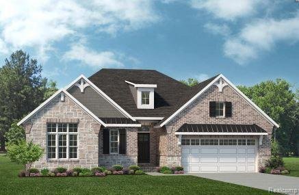 Condominio en Macomb, Míchigan, Estados Unidos 1 - 18861834