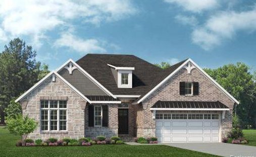 Condo in Macomb, Michigan, United States 1
