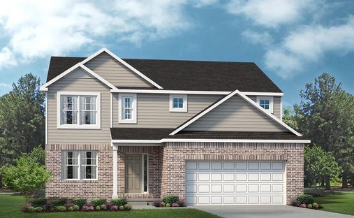 House in Superior Charter Township, Michigan, United States 1