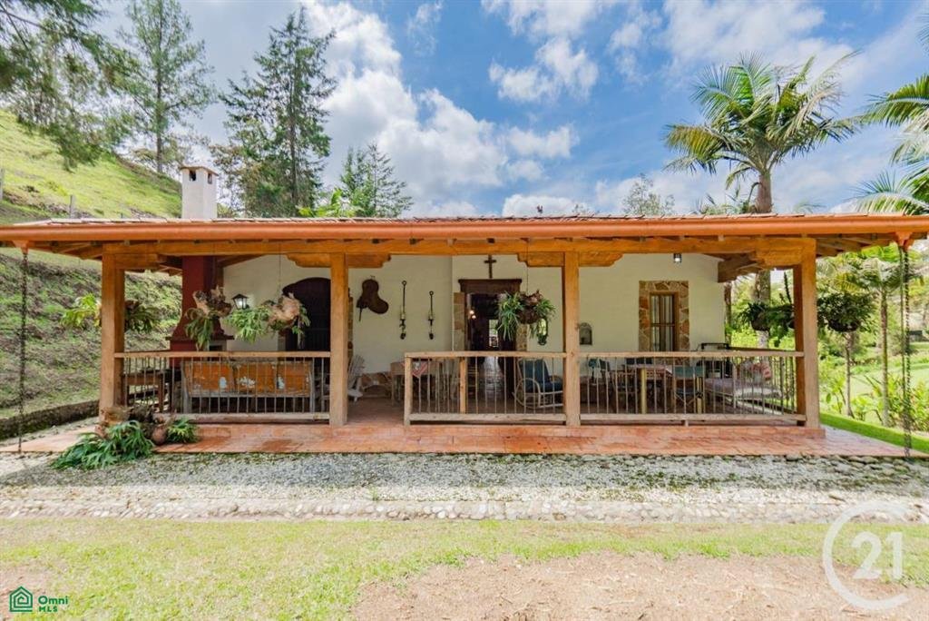 Condo in Retiro, Antioquia, Colombia 1 - 18001676