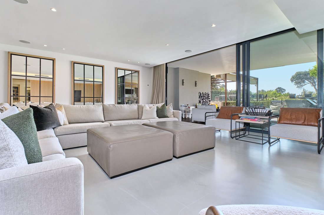 Apartment in Johannesburg, Gauteng, South Africa 5 - 18861945