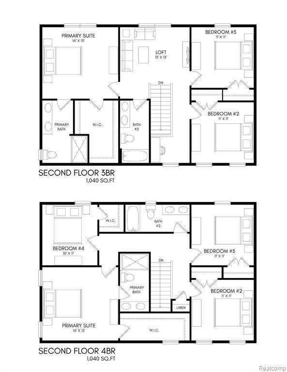 House in Whitmore Lake, Michigan, United States 4 - 18861651