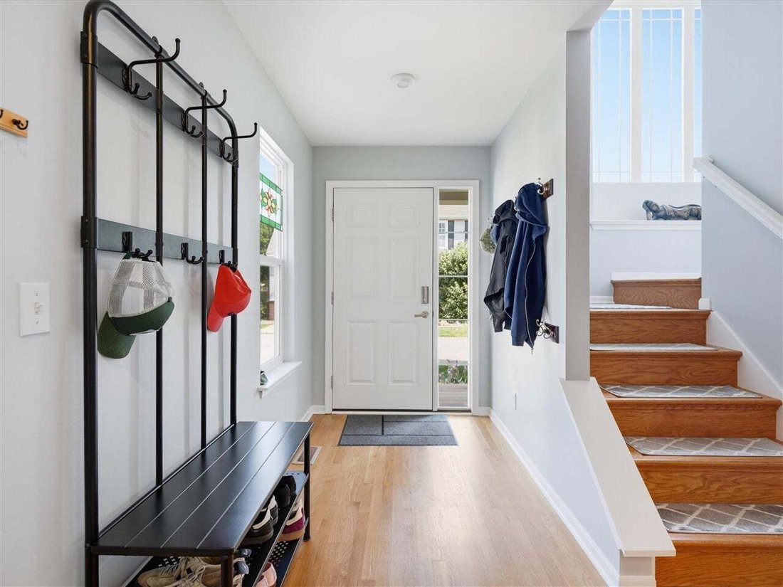House in Ann Arbor, Michigan, United States 5 - 18309629