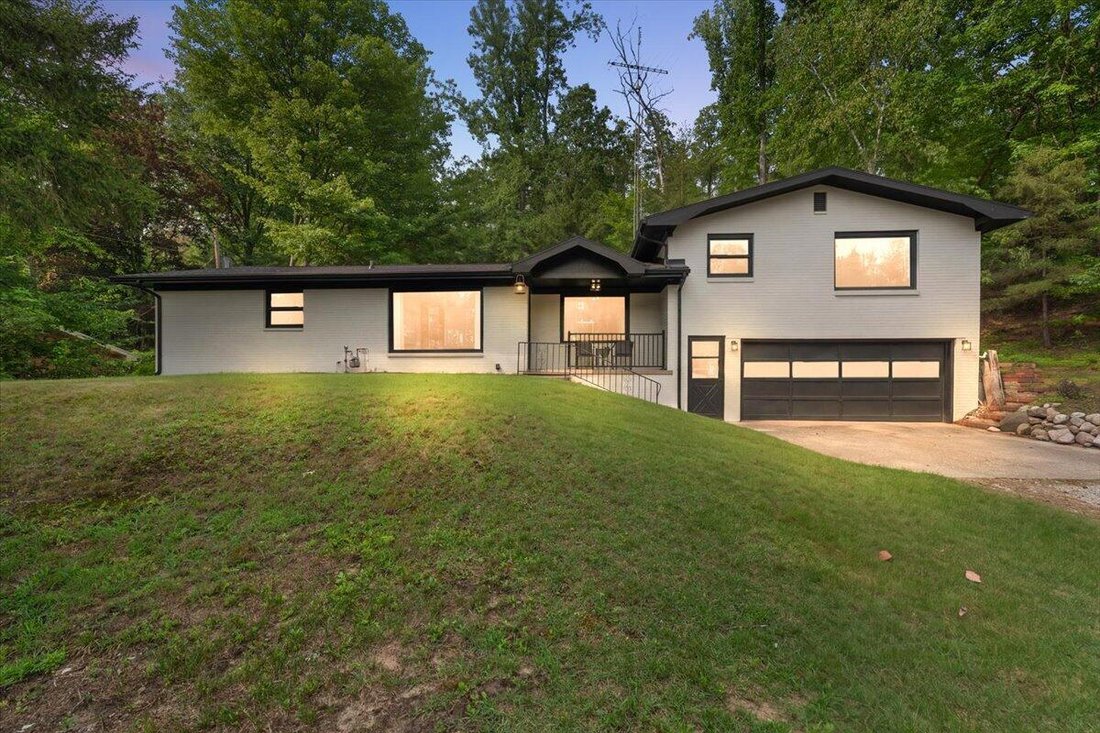 House in Bridgman, Michigan, United States 1 - 18861829