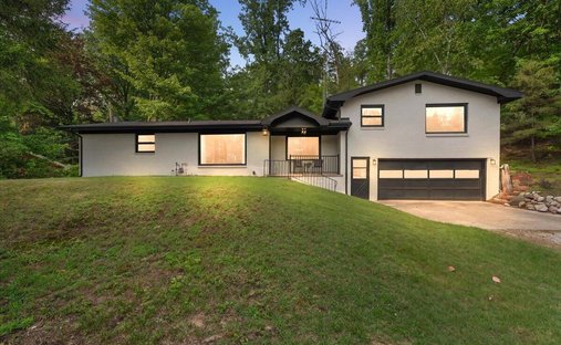 House in Bridgman, Michigan, United States 1