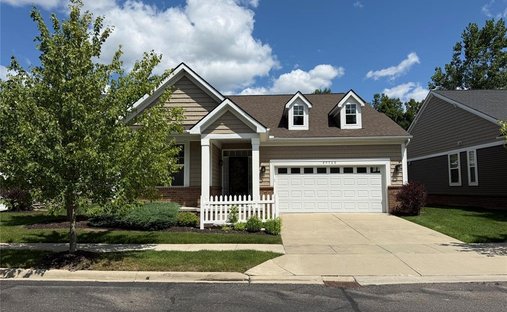Eigentumswohnung in Canton, Michigan, Vereinigte Staaten 1
