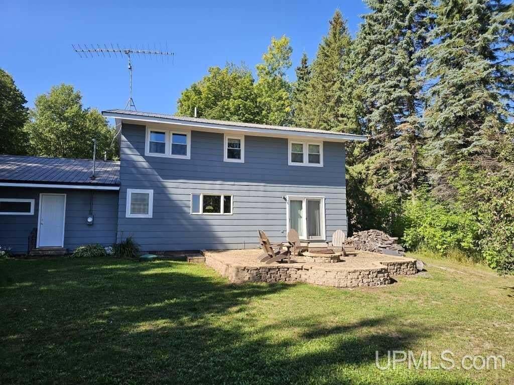 House in Marenisco, Michigan, United States 2 - 18861558
