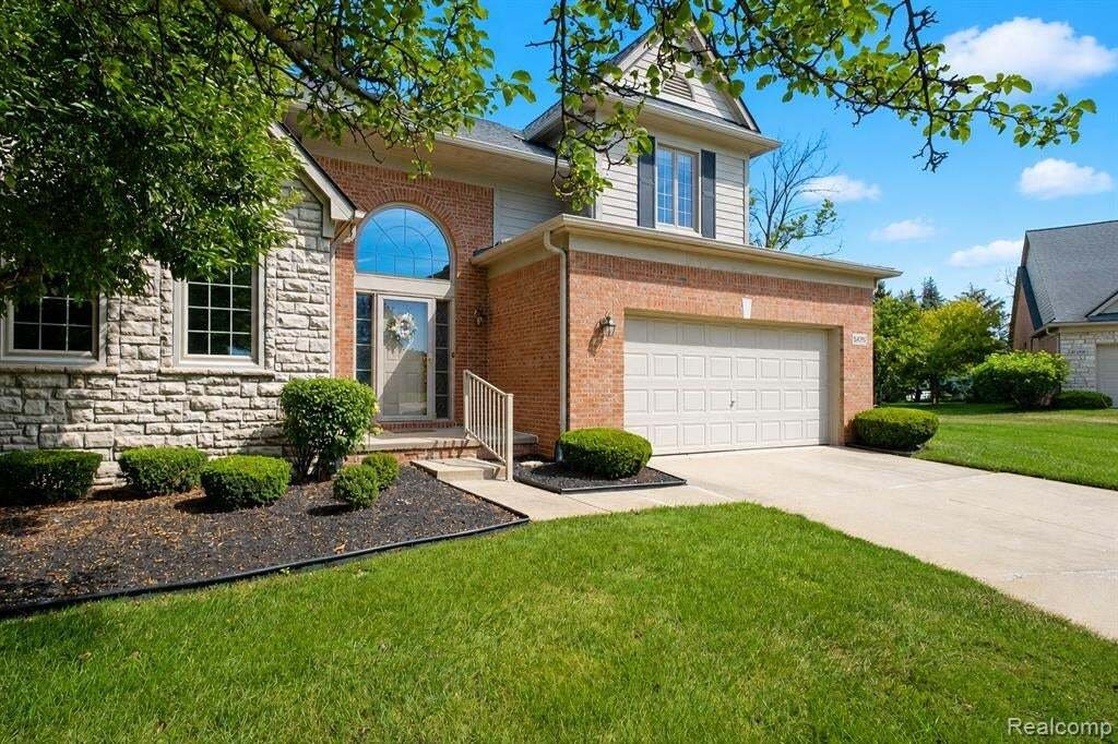 Eigentumswohnung in South Lyon, Michigan, Vereinigte Staaten 4 - 18861399