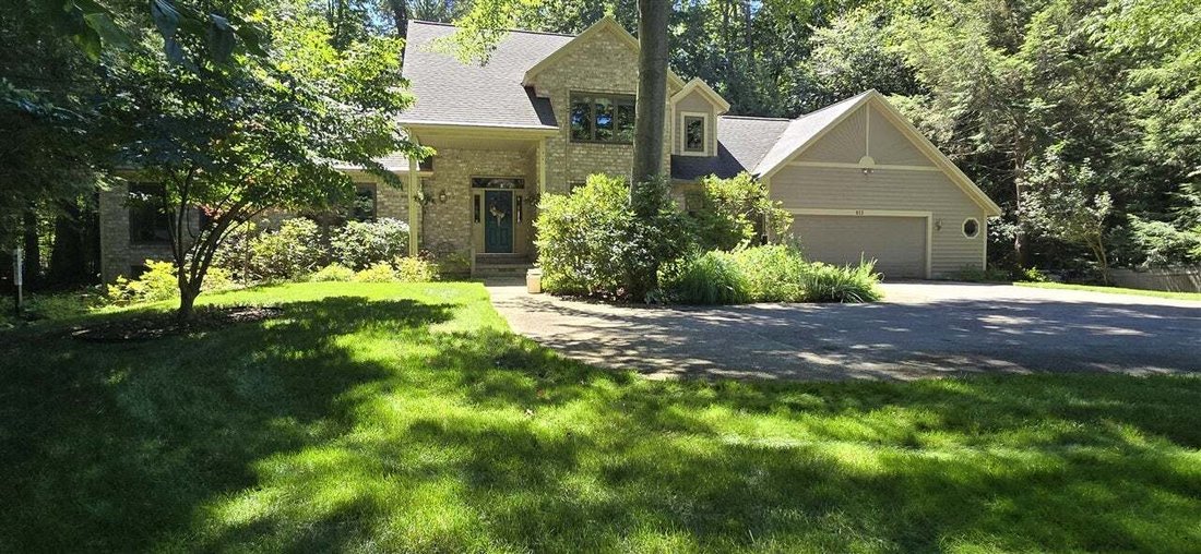 House in Muskegon, Michigan, United States 2 - 18861594
